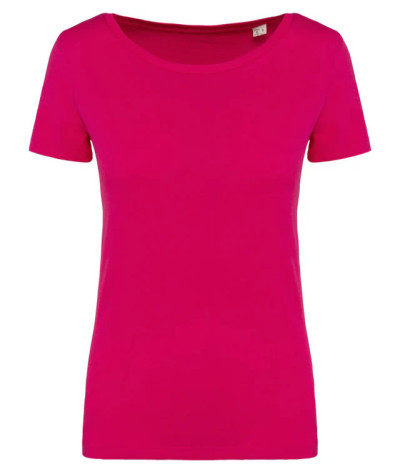 Native Spirit Ladies' t-shirt 155 gsm | ADT Tryck