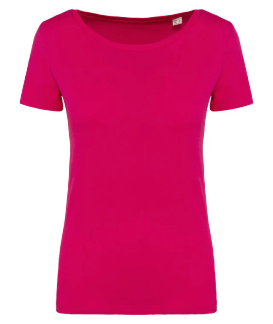 Native Spirit Ladies' t-shirt 155 gsm | ADT Tryck