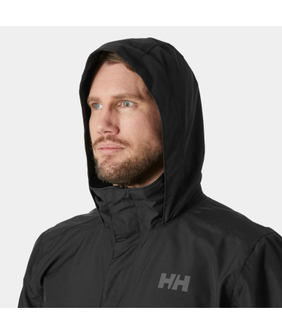 Helly Hansen Sport Men's Dubliner Waterproof Jacket | ADT Tryck