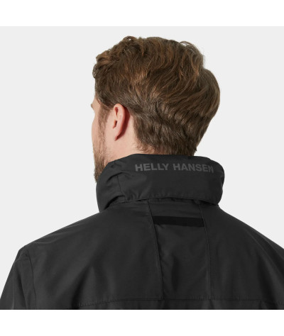 Helly Hansen Sport Men's Dubliner Waterproof Jacket | ADT Tryck