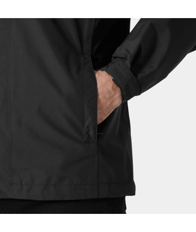 Helly Hansen Sport Men's Dubliner Waterproof Jacket | ADT Tryck
