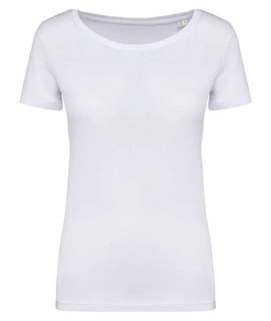Native Spirit Ladies' t-shirt 155 gsm | ADT Tryck