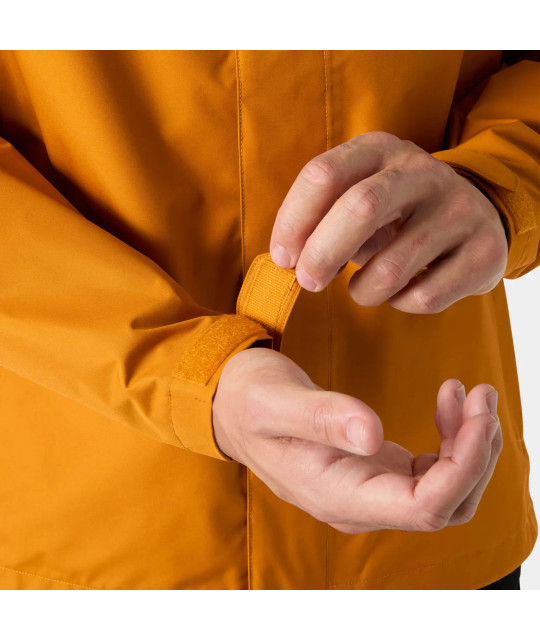 Helly Hansen Sport Men's Seven J Rain Jacket | ADT Tryck