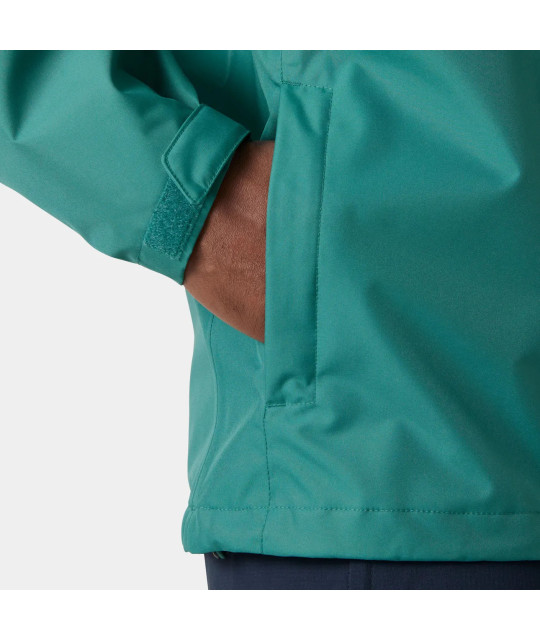 Helly Hansen Sport Men's Seven J Rain Jacket | ADT Tryck