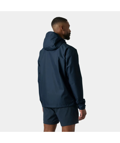 Helly Hansen Sport Men's Seven J Rain Jacket | ADT Tryck