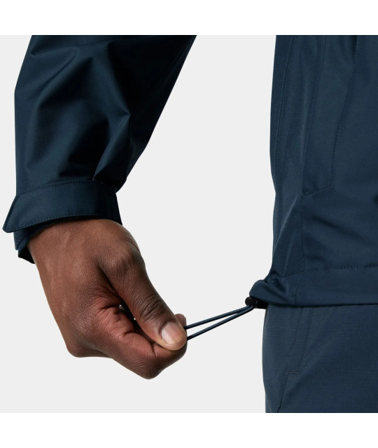Helly Hansen Sport Men's Seven J Rain Jacket | ADT Tryck