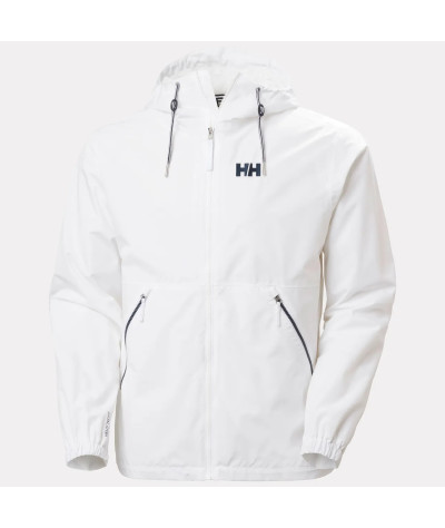 Helly Hansen Sport Men's Sandoy Rain Jacket | ADT Tryck