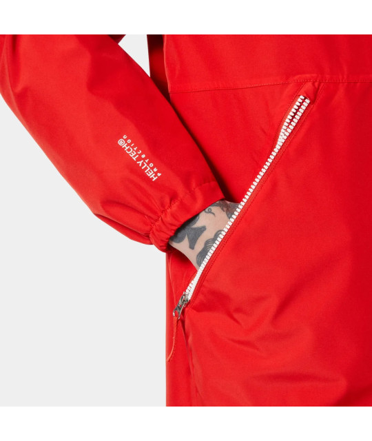 Helly Hansen Sport Men's Sandoy Rain Jacket | ADT Tryck