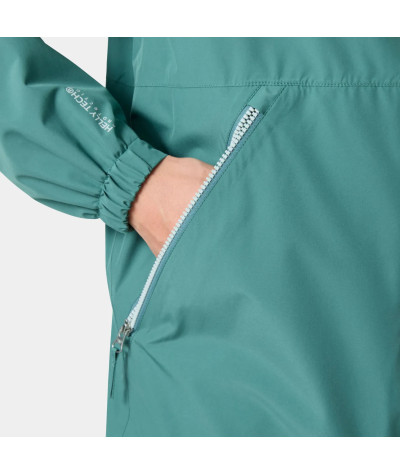 Helly Hansen Sport Men's Sandoy Rain Jacket | ADT Tryck