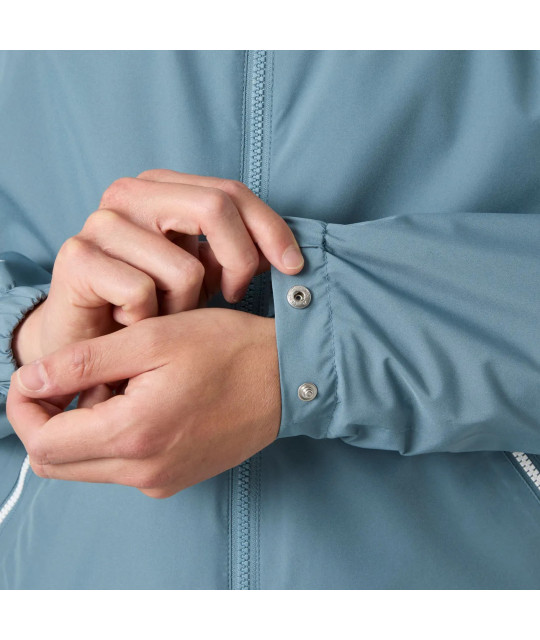 Helly Hansen Sport Men's Sandoy Rain Jacket | ADT Tryck