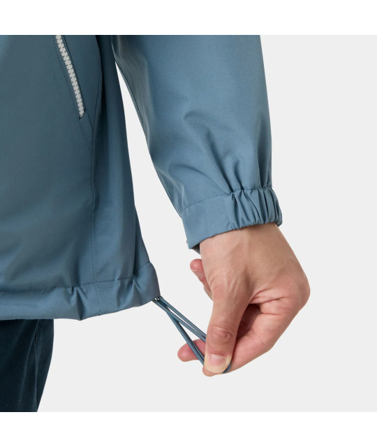 Helly Hansen Sport Men's Sandoy Rain Jacket | ADT Tryck
