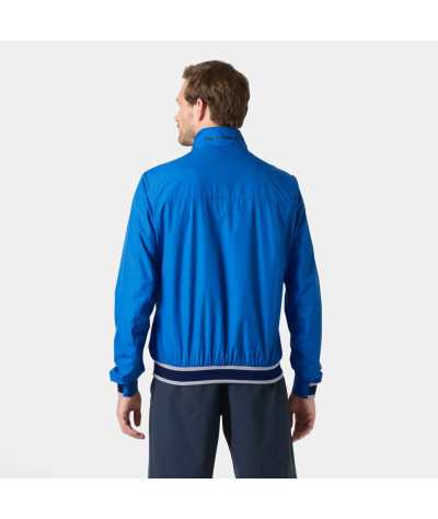 Helly Hansen Sport Men's Salt Windbreaker Sailing Jacket | ADT Tryck