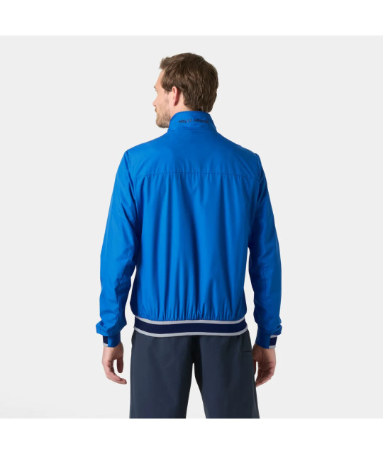 Helly Hansen Sport Men's Salt Windbreaker Sailing Jacket | ADT Tryck