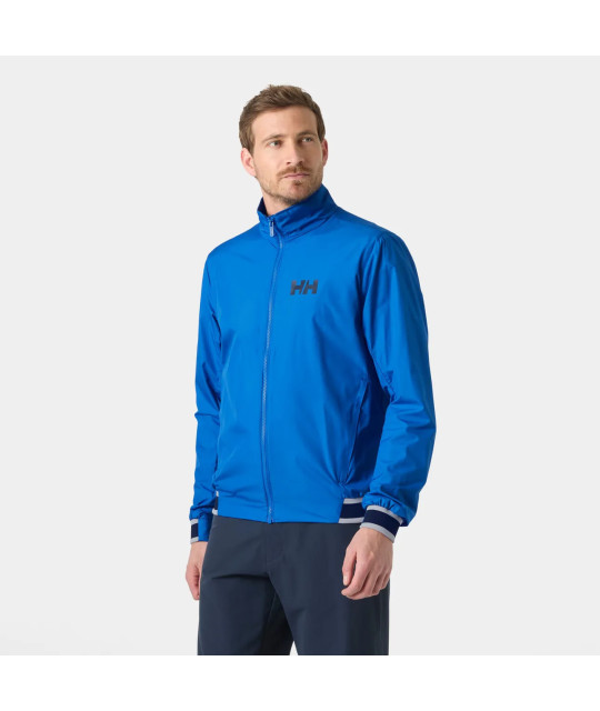 Helly Hansen Sport Men's Salt Windbreaker Sailing Jacket | ADT Tryck