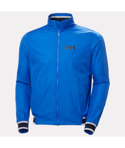 Helly Hansen Sport Men's Salt Windbreaker Sailing Jacket | ADT Tryck