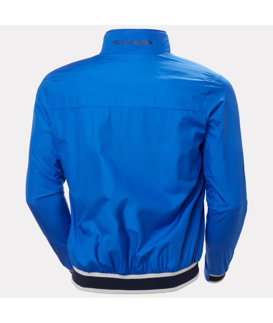 Helly Hansen Sport Men's Salt Windbreaker Sailing Jacket | ADT Tryck