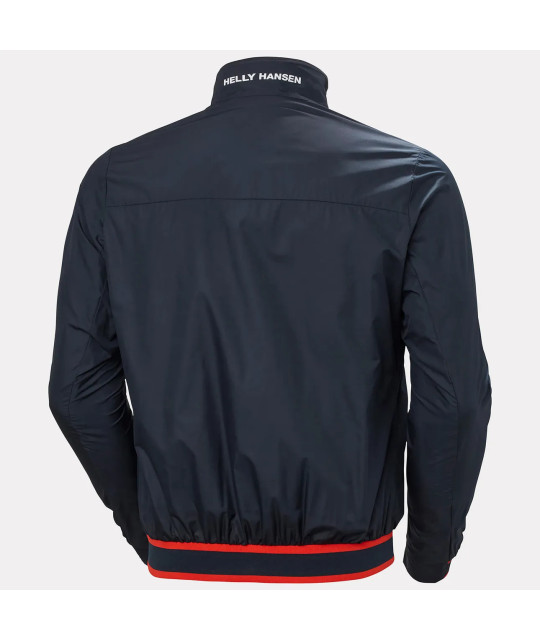 Helly Hansen Sport Men's Salt Windbreaker Sailing Jacket | ADT Tryck