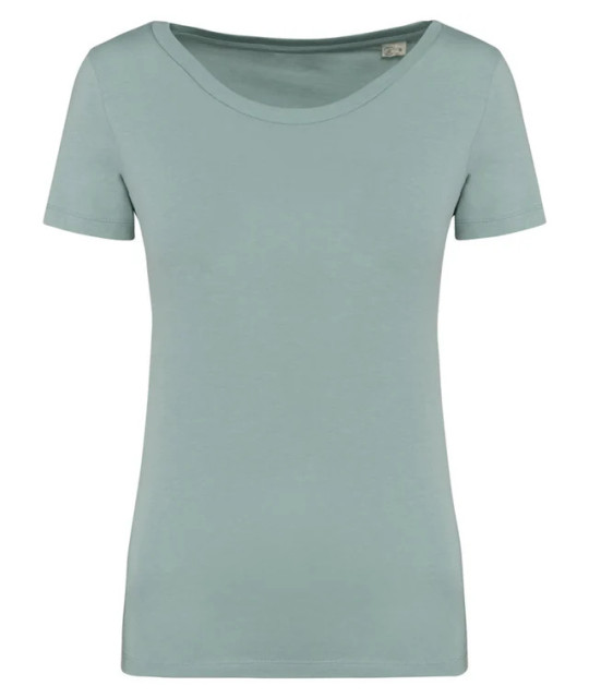 Native Spirit Ladies' t-shirt 155 gsm | ADT Tryck