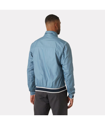 Helly Hansen Sport Men's Salt Windbreaker Sailing Jacket | ADT Tryck