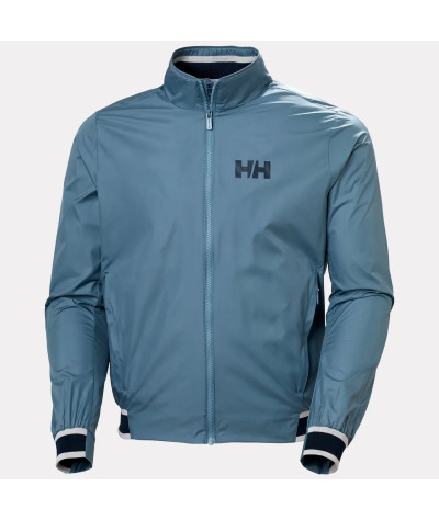 Helly Hansen Sport Men's Salt Windbreaker Sailing Jacket | ADT Tryck
