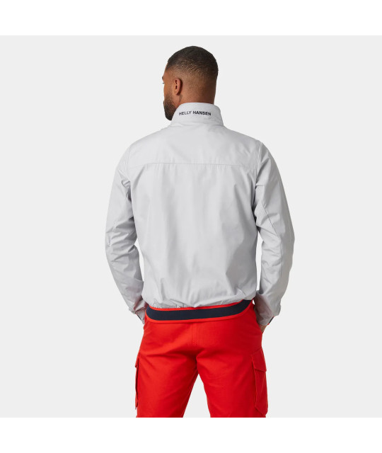 Helly Hansen Sport Men's Salt Windbreaker Sailing Jacket | ADT Tryck