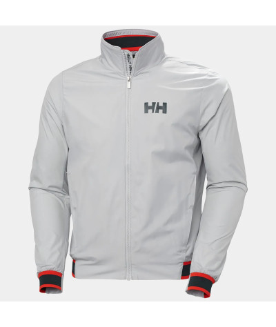 Helly Hansen Sport Men's Salt Windbreaker Sailing Jacket | ADT Tryck