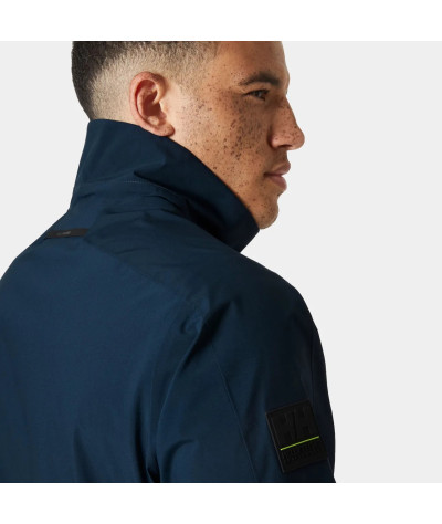 Helly Hansen Sport Men's HP Racing Bomber Jacket 3.0 | ADT Tryck