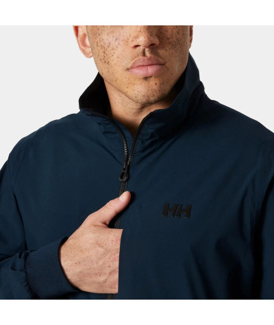 Helly Hansen Sport Men's HP Racing Bomber Jacket 3.0 | ADT Tryck