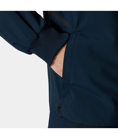 Helly Hansen Sport Men's HP Racing Bomber Jacket 3.0 | ADT Tryck