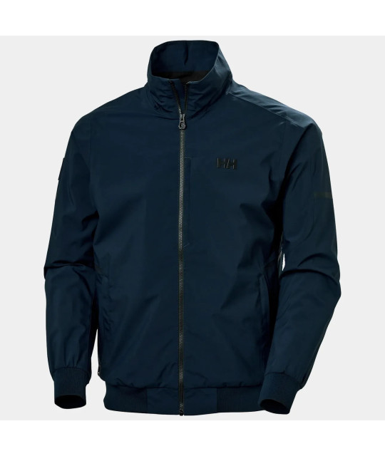 Helly Hansen Sport Men's HP Racing Bomber Jacket 3.0 | ADT Tryck
