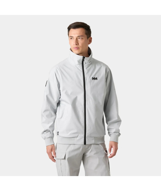 Helly Hansen Sport Men's HP Racing Bomber Jacket 3.0 | ADT Tryck