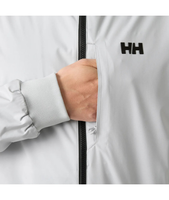 Helly Hansen Sport Men's HP Racing Bomber Jacket 3.0 | ADT Tryck