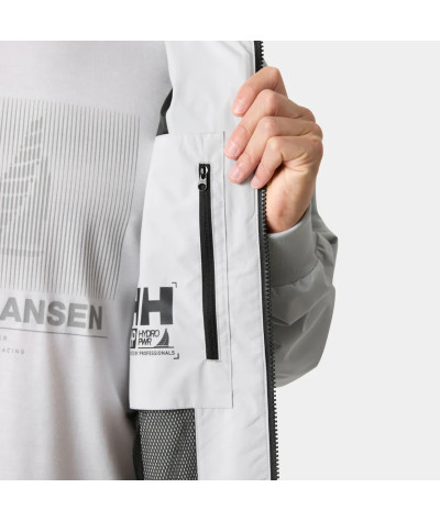 Helly Hansen Sport Men's HP Racing Bomber Jacket 3.0 | ADT Tryck