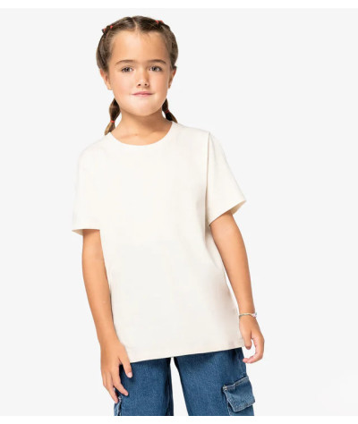 Kid's t-shirt 155 gsm