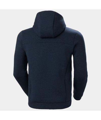 Helly Hansen Sport Men's HP Ocean Sailing Full-Zip Jacket 2.0 | ADT...