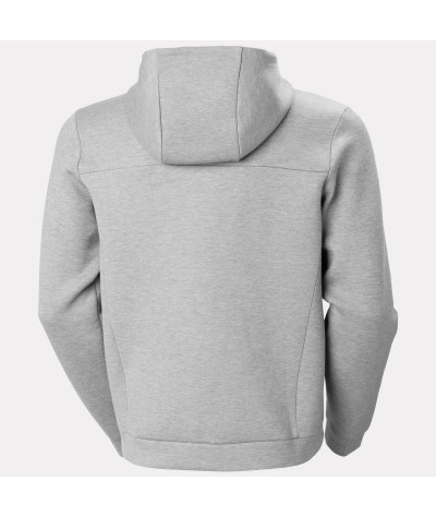 Helly Hansen Sport Men's HP Ocean Sailing Full-Zip Jacket 2.0 | ADT...