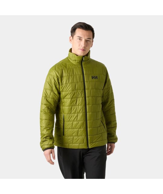 Helly Hansen Sport Men's LIFALOFT™ Insulator Jacket | ADT Tryck