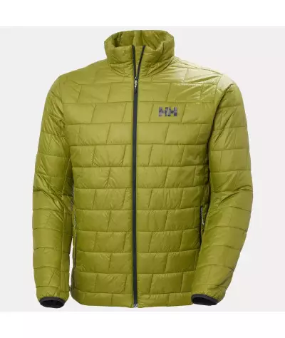 Helly Hansen Sport Men's LIFALOFT™ Insulator Jacket | ADT Tryck