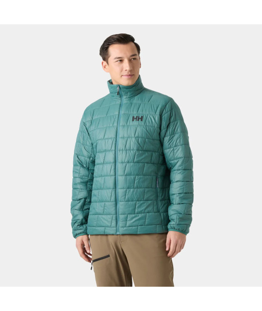 Helly Hansen Sport Men's LIFALOFT™ Insulator Jacket | ADT Tryck