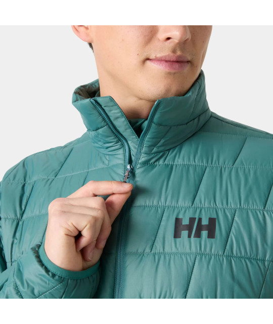 Helly Hansen Sport Men's LIFALOFT™ Insulator Jacket | ADT Tryck
