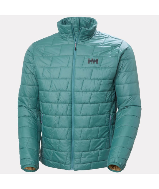 Helly Hansen Sport Men's LIFALOFT™ Insulator Jacket | ADT Tryck