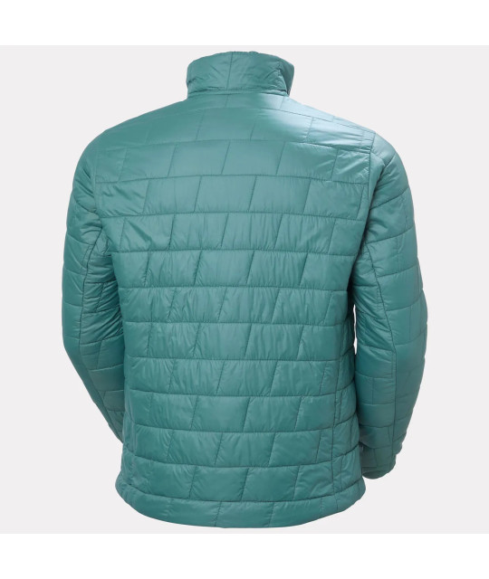 Helly Hansen Sport Men's LIFALOFT™ Insulator Jacket | ADT Tryck