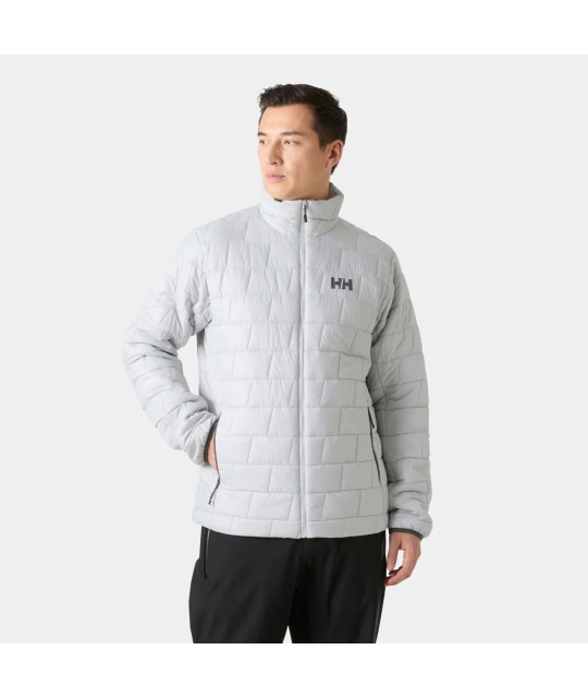 Helly Hansen Sport Men's LIFALOFT™ Insulator Jacket | ADT Tryck