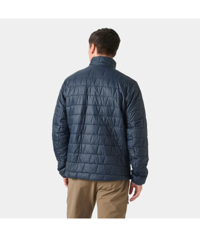 Helly Hansen Sport Men's LIFALOFT™ Insulator Jacket | ADT Tryck