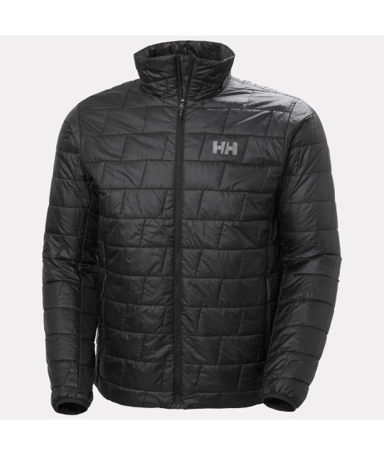Helly Hansen Sport Men's LIFALOFT™ Insulator Jacket | ADT Tryck