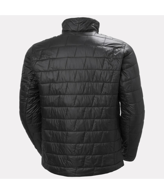 Helly Hansen Sport Men's LIFALOFT™ Insulator Jacket | ADT Tryck
