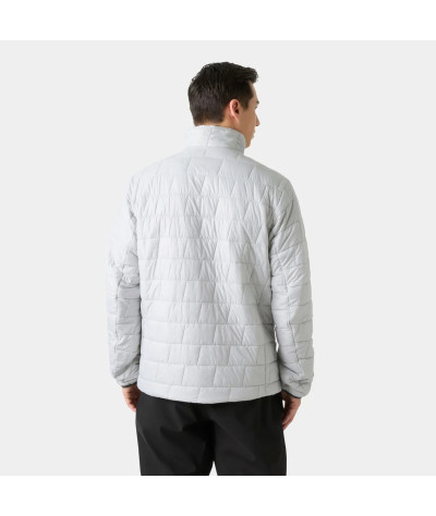 Helly Hansen Sport Men's LIFALOFT™ Insulator Jacket | ADT Tryck