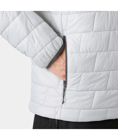 Helly Hansen Sport Men's LIFALOFT™ Insulator Jacket | ADT Tryck