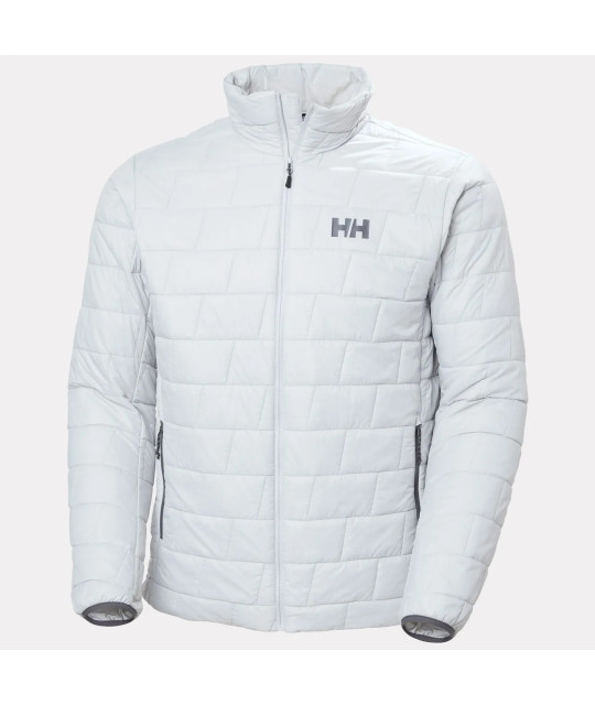 Helly Hansen Sport Men's LIFALOFT™ Insulator Jacket | ADT Tryck