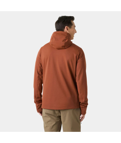 Men's Versalite Hooded Fleece Jacket